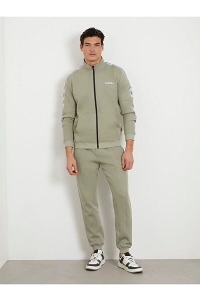 Guess Mickey Men's Active Regular Fit Sweatpants