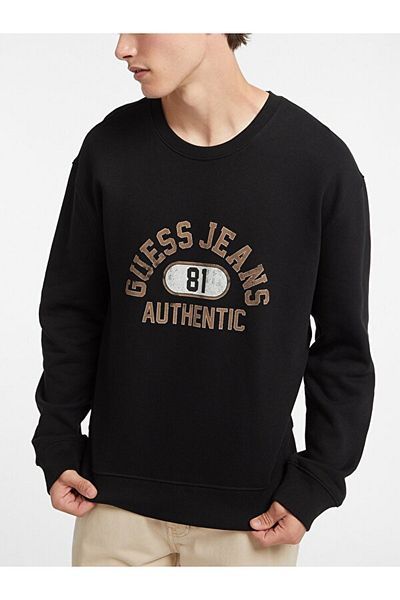 Guess Ανδρικό φούτερ Jeans