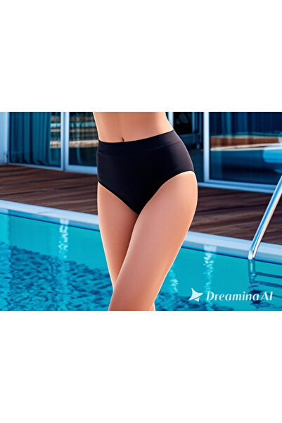 Yeniİnci Seamless Bato Slip Panties