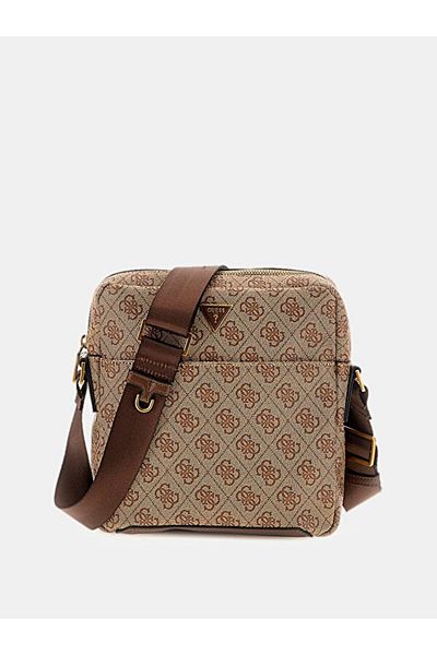 Guess Torino Men's Crossbody Bag