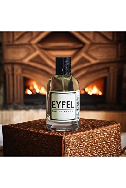 Eyfel Parfüm Eyfel Kadın Parfüm W20 100 ml