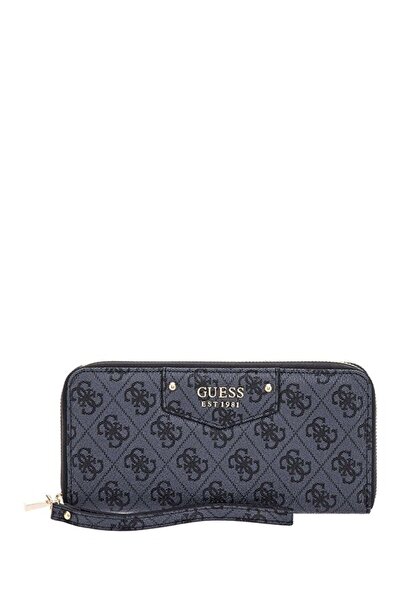 Guess Eco Brenton Kadın Cüzdan
