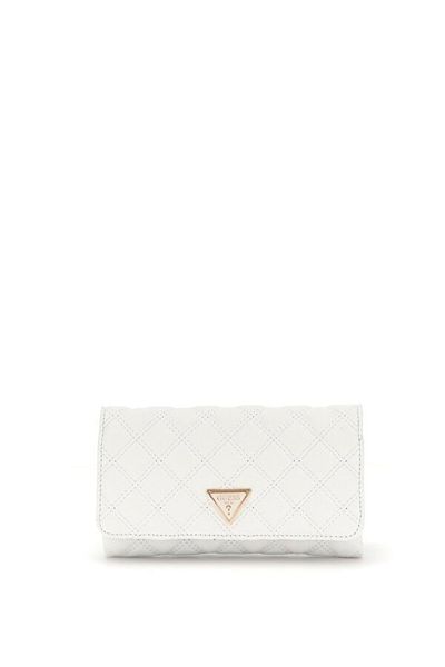 Guess Spark Women - Geantă elegantă cu curea încrucișată
