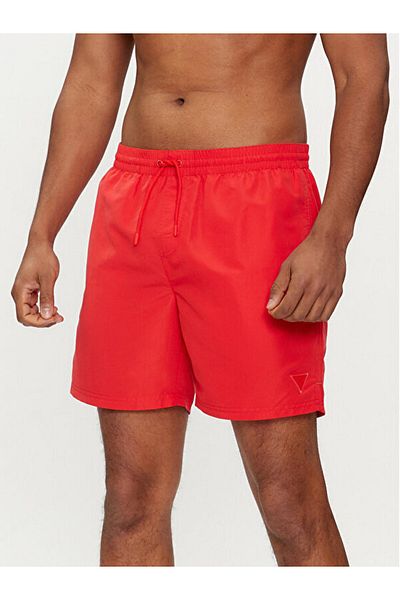 Guess Swimtrunk Men's Swim Shorts