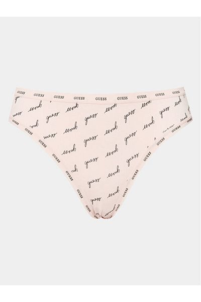Guess Women's 3-Piece Panties Set