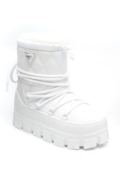 Guess Uniques Women's Boots