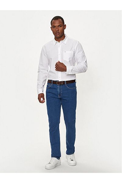 Guess Cămașă slim fit pentru bărbați