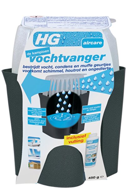 HG Nem Emici 0.45 kg