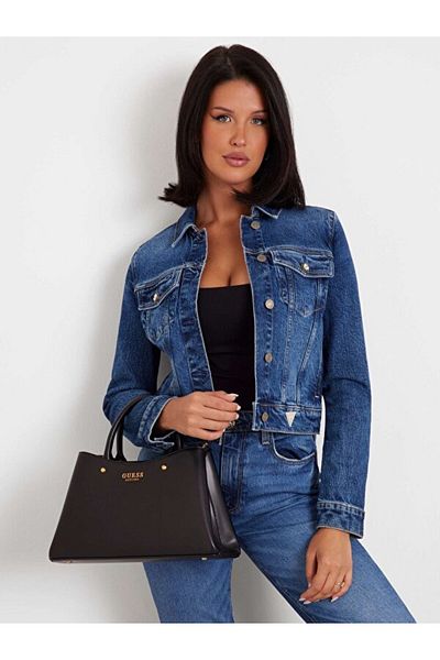 Guess Women's Handbag - Kuba