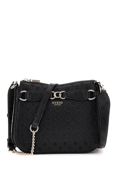 Guess Deesa Logo Women's Shoulder Bag