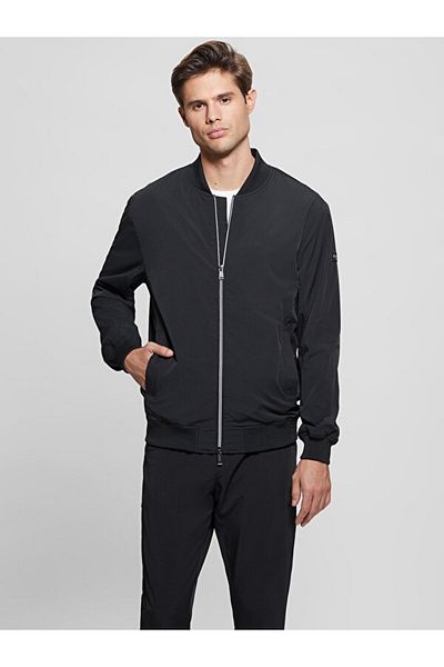 Guess Tech Men's Bomber Jacket