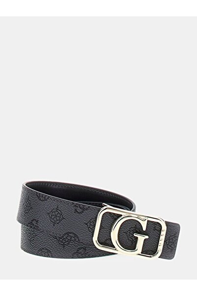 Guess Kuba Women's - Adjustable Double Sided Belt