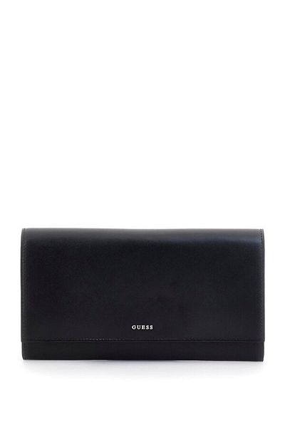 Guess Jetset Women's Leather Wallet