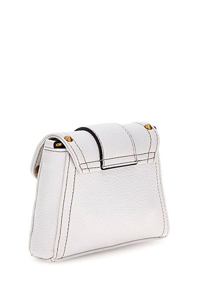 Guess Sardinia Women's Micro Mini Crossbody Bag