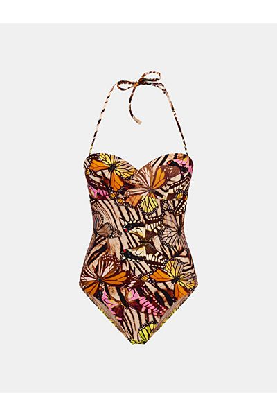 Guess One Women's Swimwear