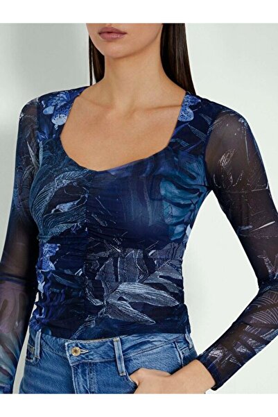 Guess Reyla Kadın Top