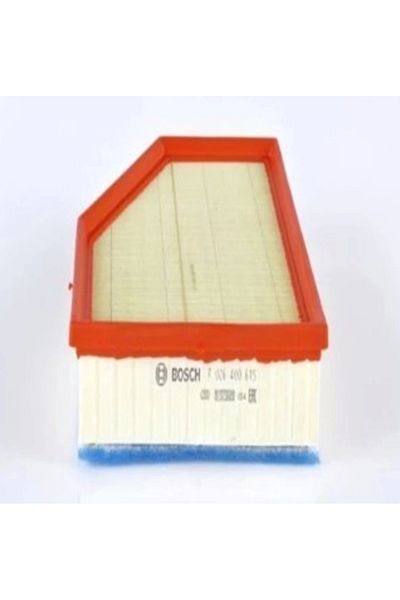 Bosch ف 026400615   فلتر الهواء (بي ام دبليو B46-b47-b48-b57-b58 / G11-g12-g30) 13718577171   (wf44