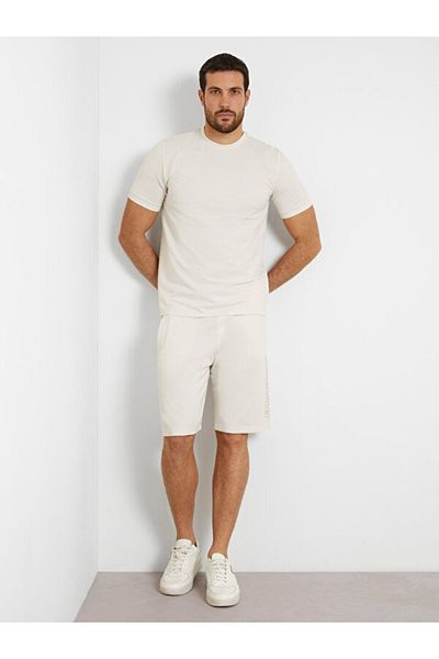 Guess Ανδρικό μπλουζάκι Henryk Active Regular Fit