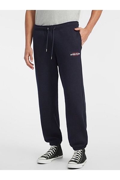 Guess Men's Jeans Regular Fit Sweatpants