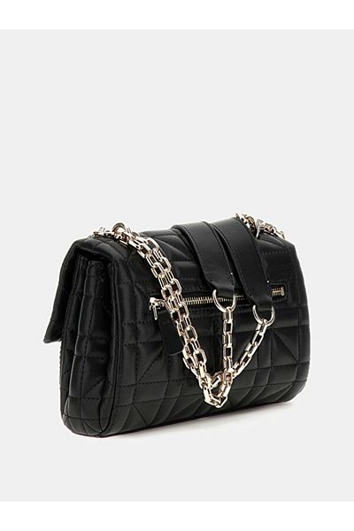 Guess Brera Women's Shoulder Bag - Stylish and Useful