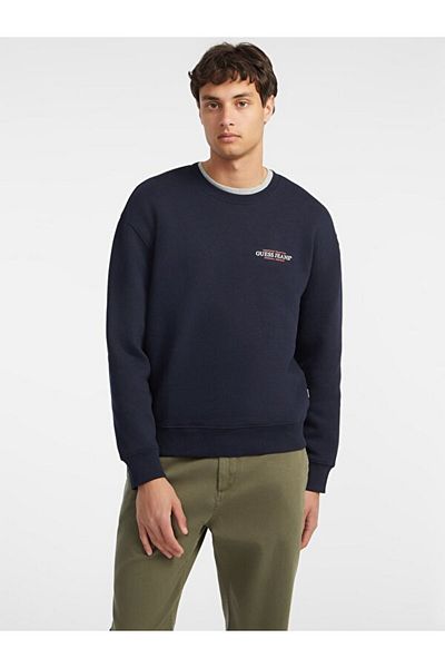 Guess Jeans Men's Sweatshirt