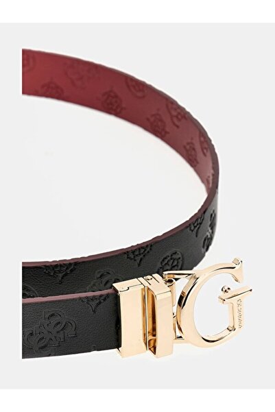 Guess BW7861P3430RMU Kadın Kemer