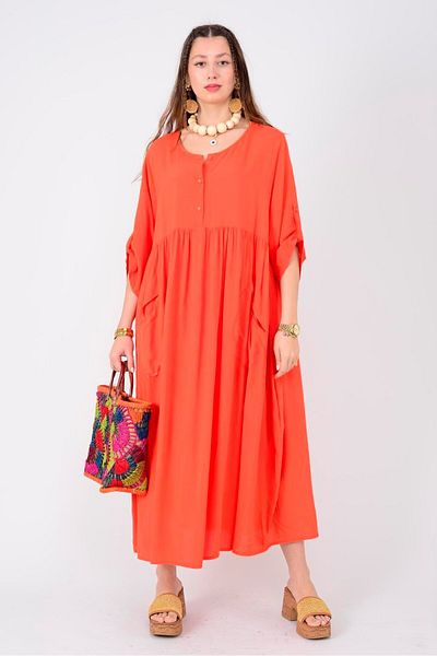 Park Moda AN164 ROCHIE CU TREI BUTONE