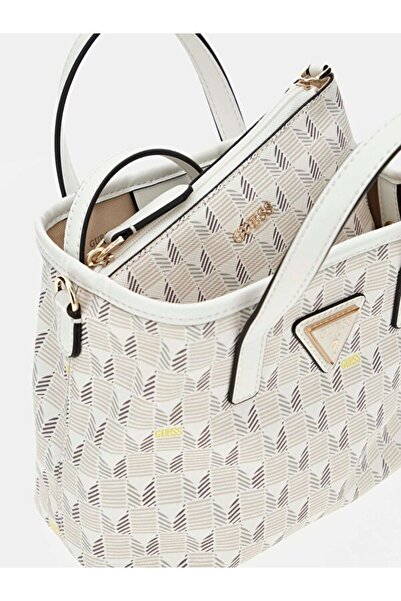 Guess Vikky Ii Women's Tote Bag