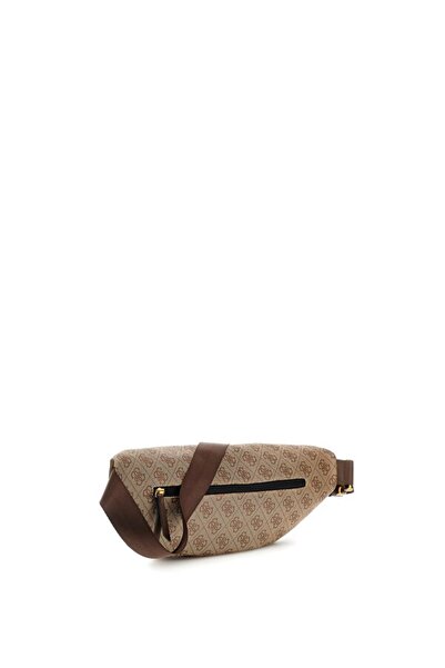Guess Vezzola Erkek Mini Bel Çantası