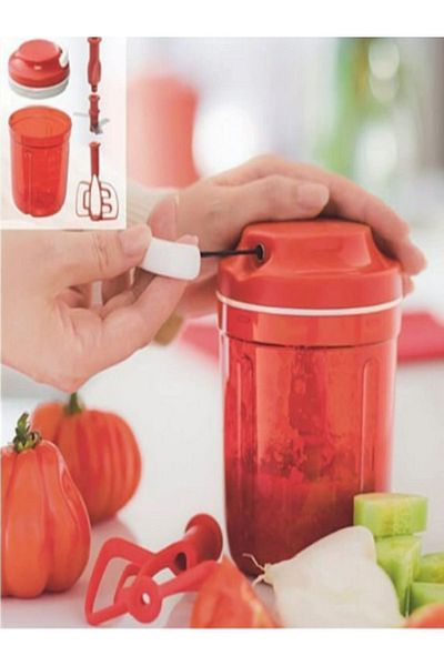 Tupperware supersonic hand washer 750ml