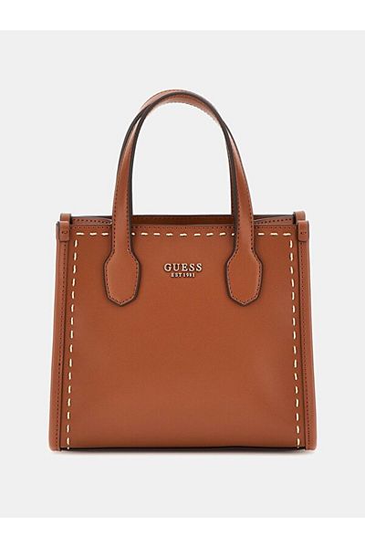 Guess Silvana 2 Women's Tote Bag