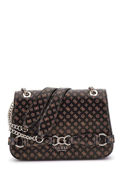 Guess Eliette Logo Women's Handbag
