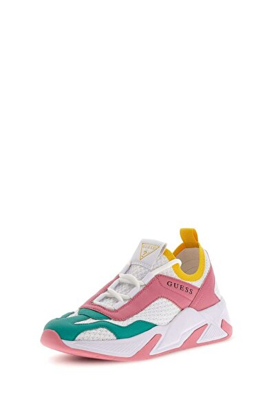 Guess Geniver2 Kadın Sneaker