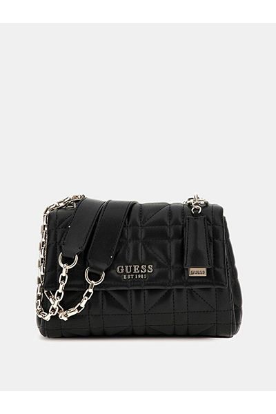 Guess Brera Women's Shoulder Bag - Stylish and Useful