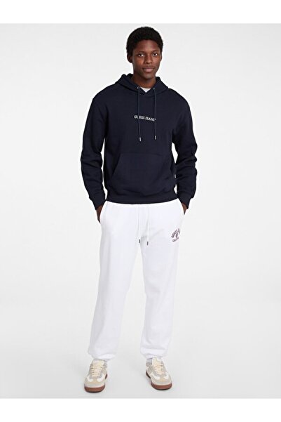 Guess Gj Embro Erkek Sweatshirt