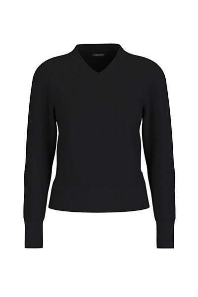 Guess Blugi Femei Tricotaj din amestec de lână de mătase
