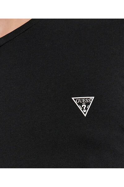 Guess Caleb Men's 2-Piece Undershirt Pack