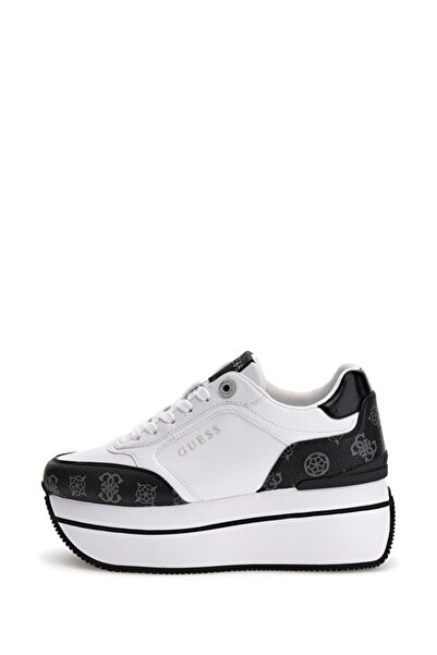 Guess Women's Sports & Sneaker Shoes Fltcamele12
