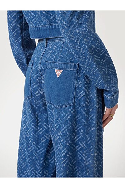 Guess Dakota Kadın Jean