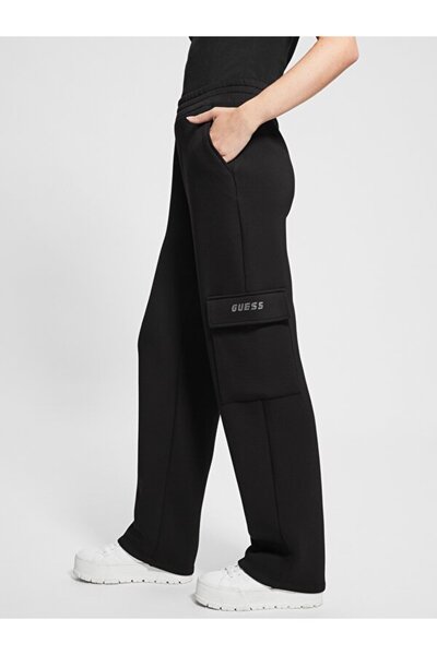 Guess Cecilia Women's Active Scuba Sweatpants