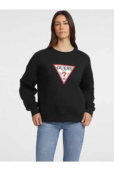 Guess Jeans Women's Sweatshirt
