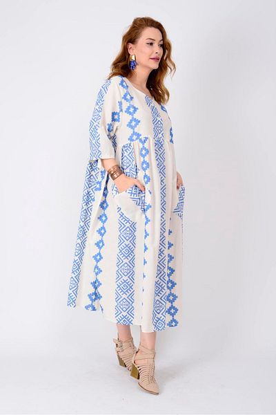 Park Moda AN164 ROCHIE CU 3 BUTONI CU MODEL GEOMETRIC