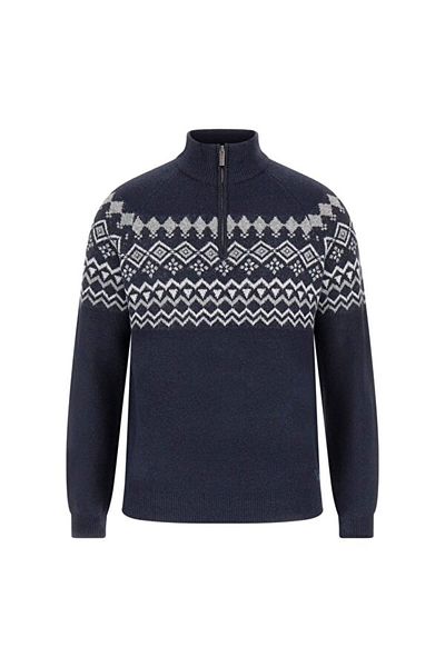 Guess Zipped Men's Knitwear