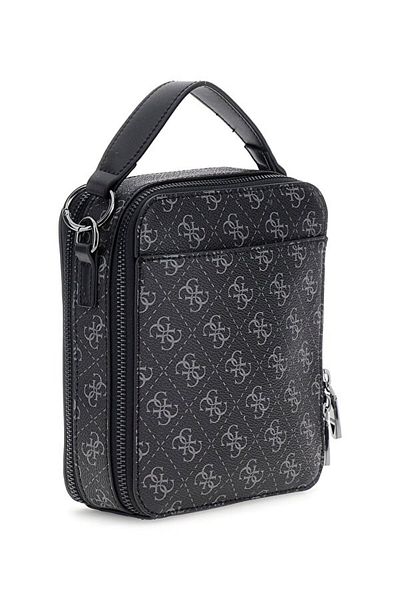 Guess Torino Men's Crossbody Bag