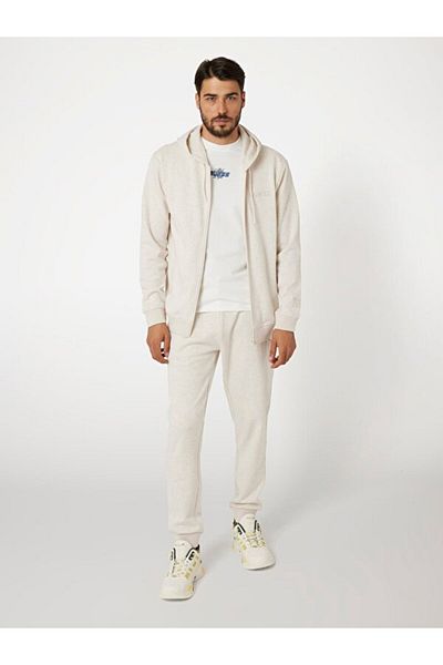 Guess SHEEN Trousers - Cuffed Design