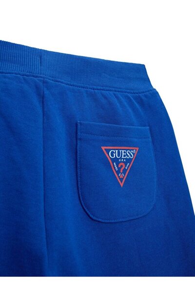 Guess Erkek Çocuk Relaxed Fit Şort