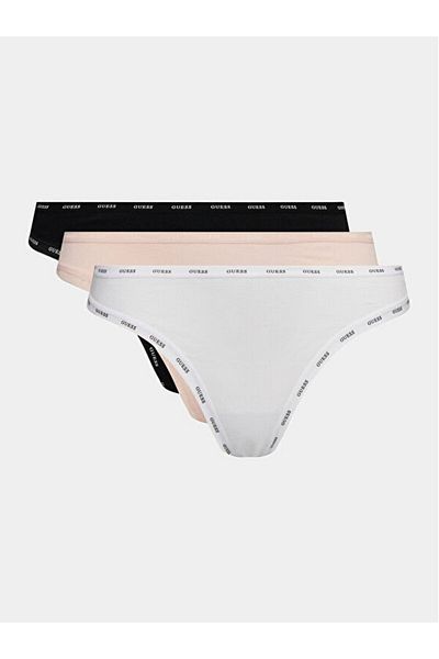 Guess Basic női 3 részes bugyi szett