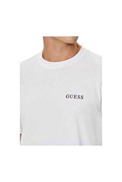 Guess Tee Men's 3-Pack Singlet
