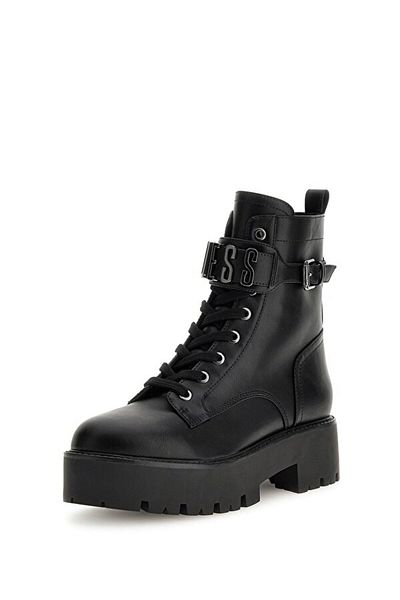 Guess Γυναικείες Μπότες Vaires