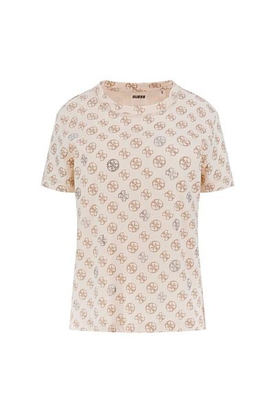 Guess Tricou Noemi 4g pentru femei Active Regular Fit